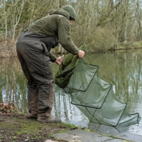 Korum Allrounder Keepnet 3m